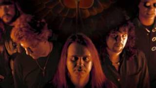 Shadow Gallery - Gold Dust