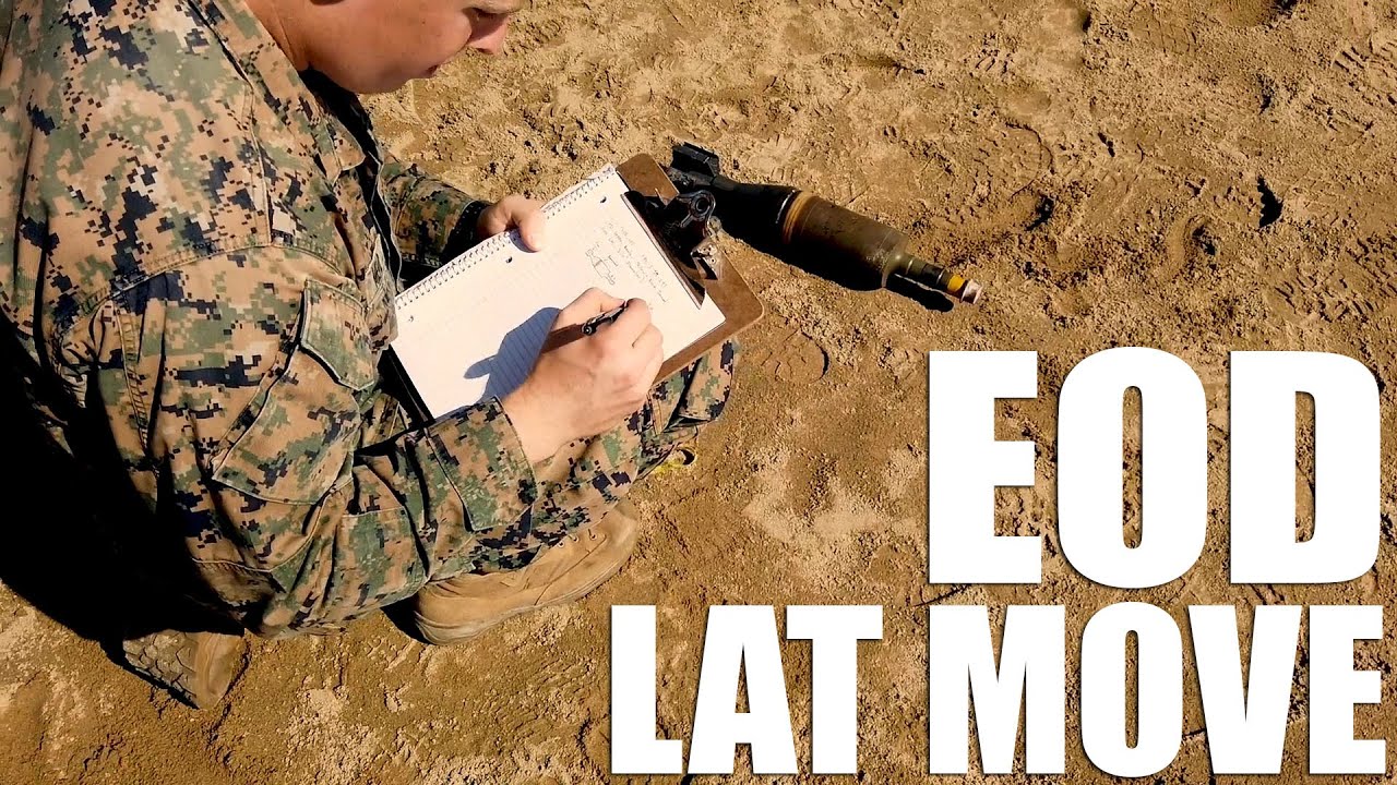 EOD Lateral Move Screener