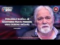 INTERVJU Milan Brdar Poslednji Slučaj Je Razotkrio Pravu Prirodu Vrha Duboke Države 9 2 2026