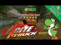 Excite Truck Live 100 Playthrough Part 1: Excite To Sup