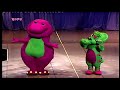 Barney Friends Barni Dhe Miqtë Barney S Colorful World Albanian Dub