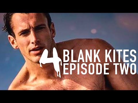 EP2: BLANK KITE TEST with Youri Zoon (Freeride)
