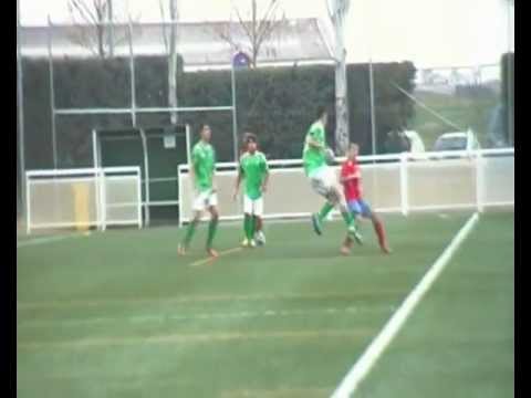 AT.LOS OLIVOS 1 AT.CHOPERA ALCOBENDAS 04 2 VIDEO 8.wmv