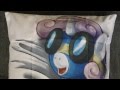 Cutie Mark Crusaders Hug Pillows COVER ONLY ...