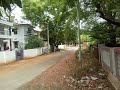 10 Cent Land Old House NGO A Colany RTO Ofesh Main Road To 4 Th House West Facing 30 Feet Rode