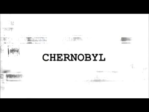 Chernobyl (2006) - Ricostruzione documentaristica del disastro nella Centrale nucleare