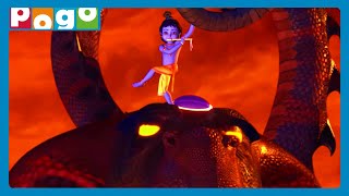 Download lagu Little Krishna 🪈| Kalia Naag ka sar bana Dance Floor🕺! | Full Episode ✨| Cartoon for Kids | POGO mp3 Download lagu Little Krishna 🪈| Kalia Naag ka sar bana Dance Floor🕺! | Full Episode ✨| Cartoon for Kids | POGO mp3