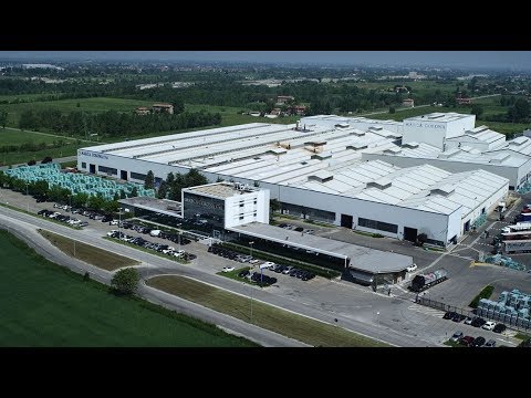 Marca Corona 1741 | Video Ufficiale