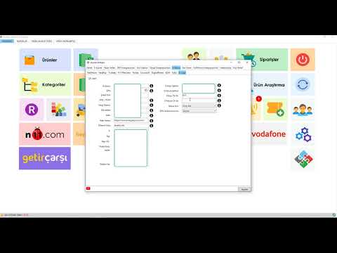 Entegra ile e-Logo E-ticaret Sipariş Faturalandırma Entegrasyonu