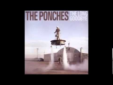 The Ponches - Casablanca cafe