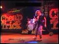 Baby Loves To Rock - Cheap Trick - Live Rockpalast 1983 - Cheap Trick Baby Loves To Rock - Cheap Trick - Live Rockpalast 1983