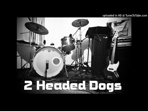 2 Headed Dogs - Space Time