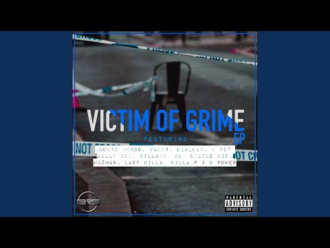 Victim of Grime (feat. Jookie Mundo, Vader, Dialect, K Dot, Billy Boi, Villain, Ak, DizzleKid,...