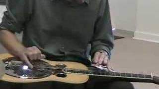 The Old Rugged Cross