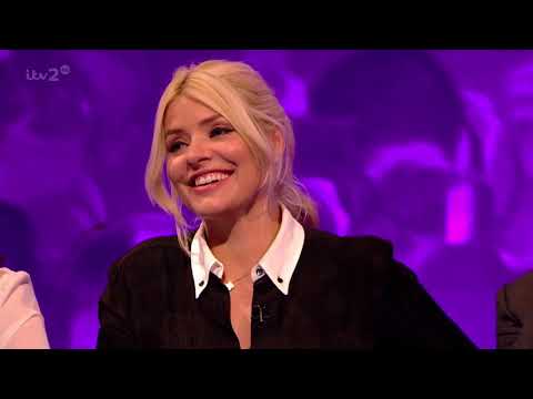 Celebrity Juice S14E10