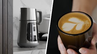 My Secret to Making the Best Coffee & Tea Drinks at Home!