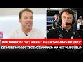Robert Doornbos komt met opvallende Alpine-concurrent De Vries "Heeft geen salaris nodig" | GPFans