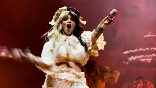 Pity Party - Melanie Martinez: The Trilogy Tour 2024 (LIVE)