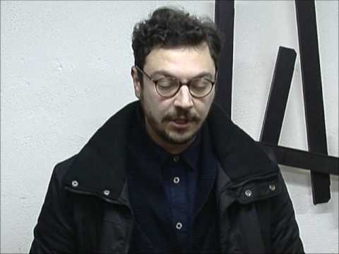 Війна заради миру. Іштван Кус. Луцьк. Галерея мистецтв. 2017 - YouTube