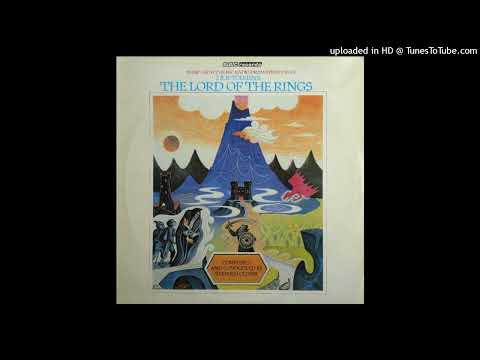 19. Bilbo's Last Song (feat. John Le Mesurier as Bilbo)