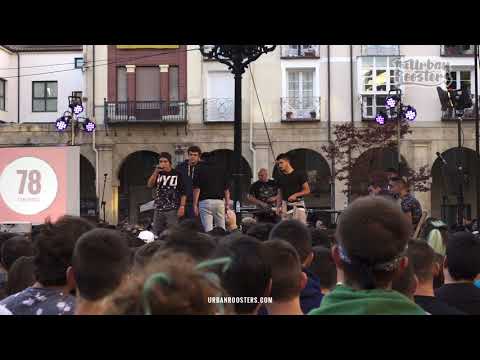 KOLOSO RECON EXFIMO QUITOS - Filtros - BDM Logroño