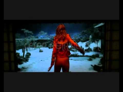 madonna - gang bang (kill bill effect- re edited)