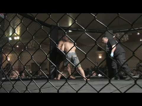 The Battleground 12 Middlesbrough Bout 12