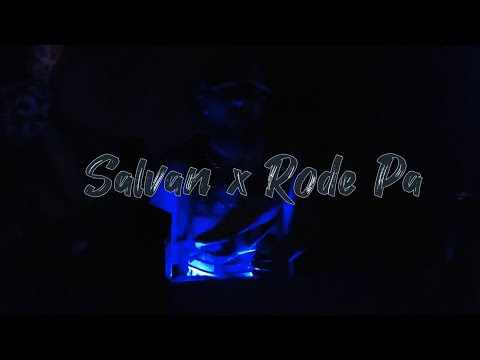 Salvan x Rode Pas (Mad Syst'M)