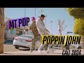 MT Pop Poppin John Poppers Anthem Cali StanceElements 2024