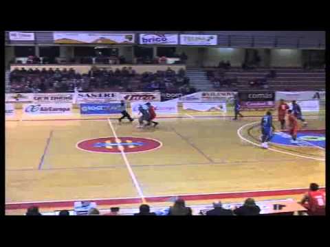 ORO LOGITRAVEL MALLORCA BASQUET,85 - FORD BURGOS ,71 (13/01/2012 0:00:00)