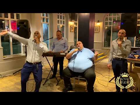 Steve Gaspar X Csőri - Kezeket a magasba --- OFFICIAL MUSIC VIDEO from Liverpool