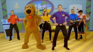 We&#39;re Dancing With Wags The Dog