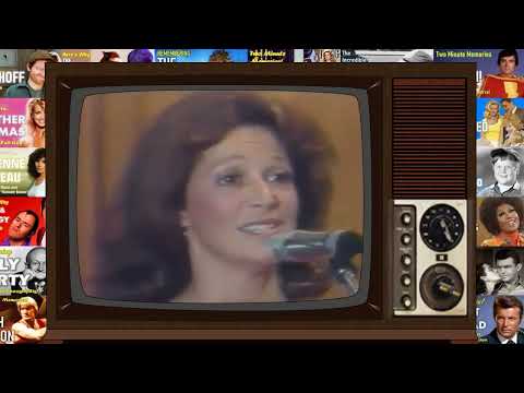 Early 80s Interview with Linda Lavin - Evening Magazine