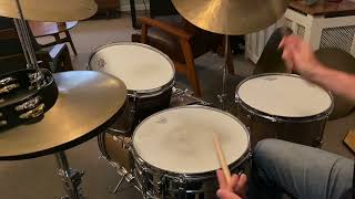 Curtis Mayfield and the Impressions “We’re A Winner”