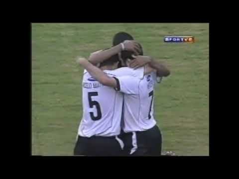 Corinthians 3 x 2 Brasiliense - Campeonato Brasileiro 2005