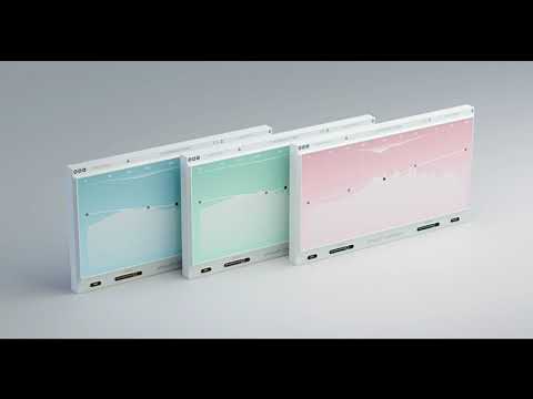 BABY Audio releases Smooth Operator - Intelligent Signal Balancer Plug-in