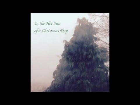 In The Hot Sun Of A Christmas Day - Caetano…