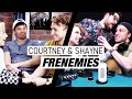 Courtney Shayne Frenemies Smosh Compilation