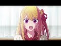 OSHI NO KO
