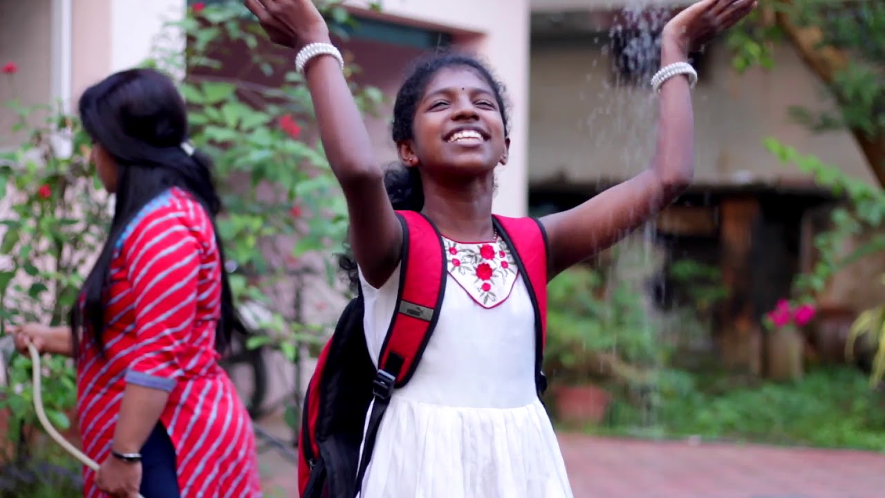 Short Film - Think Before You Throw