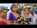 Miss Koovagam 2024 Thirunangai Tamil Karakattam