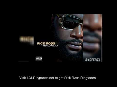 Rick Ross - Free Mason - Feat. Jay Z