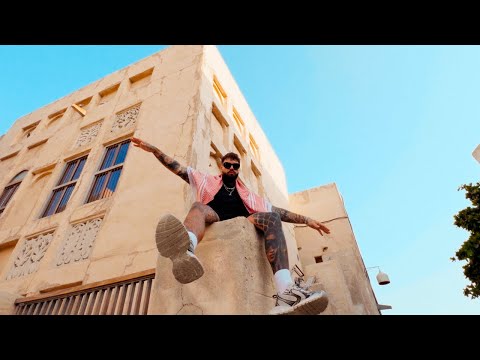 Miki Goldy - Penthouse (Official Music Video)