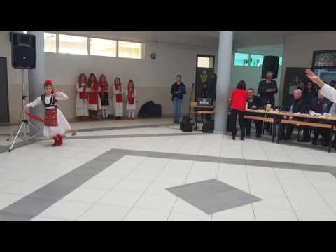 Vallja e Shotës-Rumejsa Sadiku&Venis Sadiku