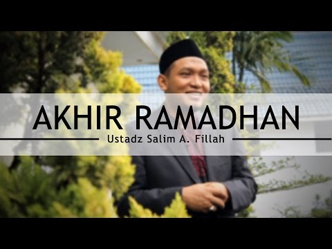 <p>Di akhir ayat tentang bulan Ramadhan, Allah SWT mengatakan..