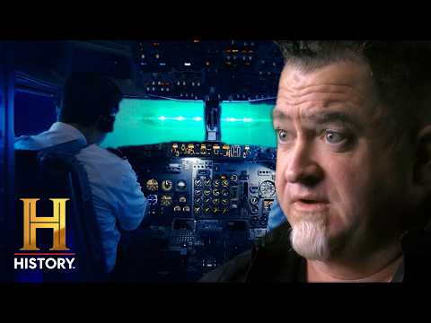 Unexplained Aerial Encounters *Marathon* | Unidentified: Inside America's UFO Investigation