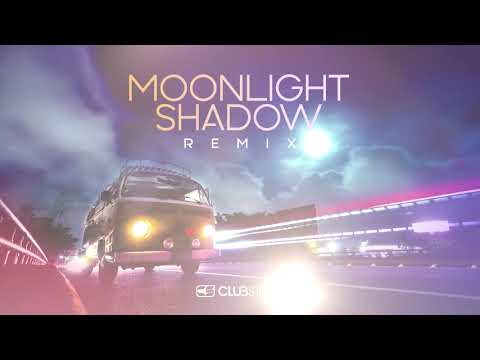 Clubstone - Moonlight Shadow (Peter Brandenburg Remix)