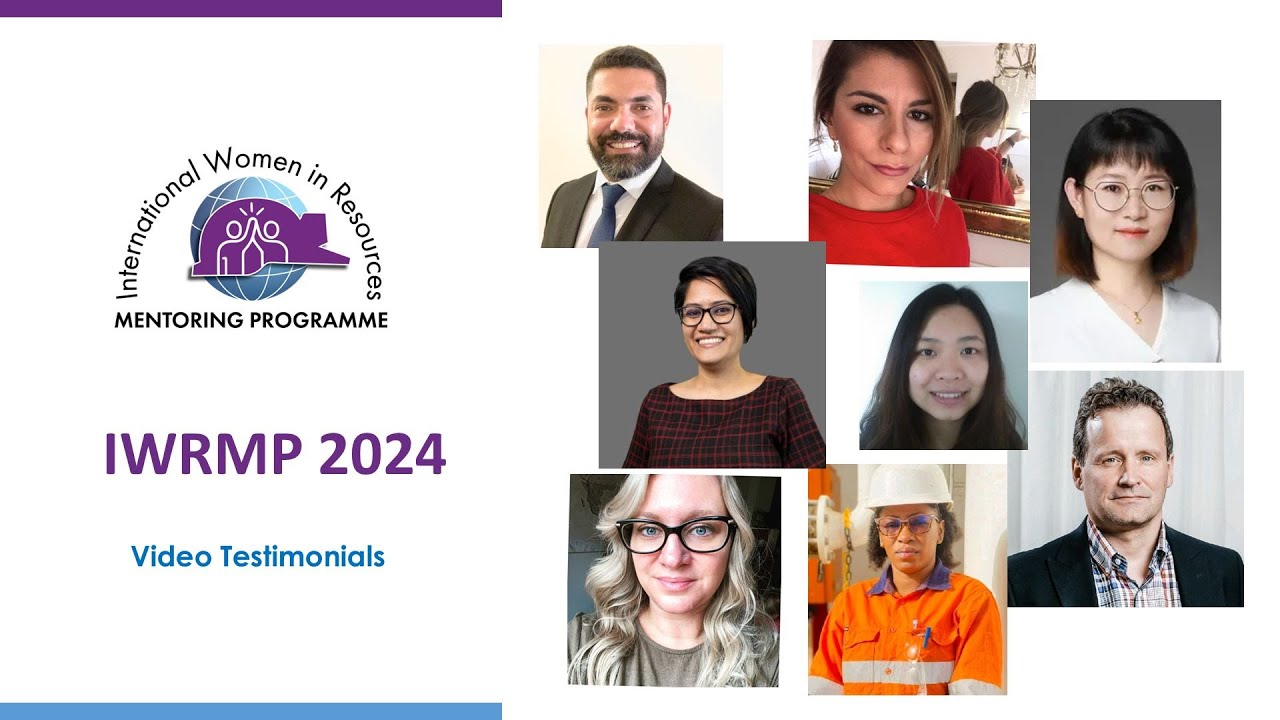 IWRMP Closing Ceremony 2024