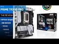 ASUS PRIME TRX40-PRO, everything you need to know!