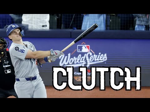 Will Smith Being Clutch for 18 Minutes